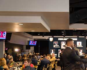 PFRPA Champions Banquet Houston